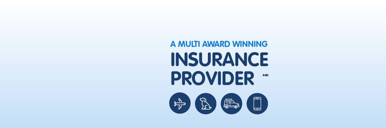 _Blue_Insurance's profile banner image