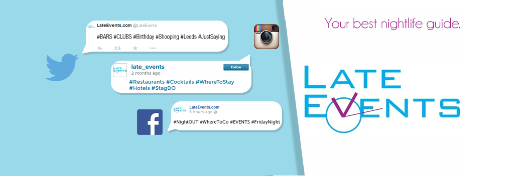 LateEvents's profile banner image