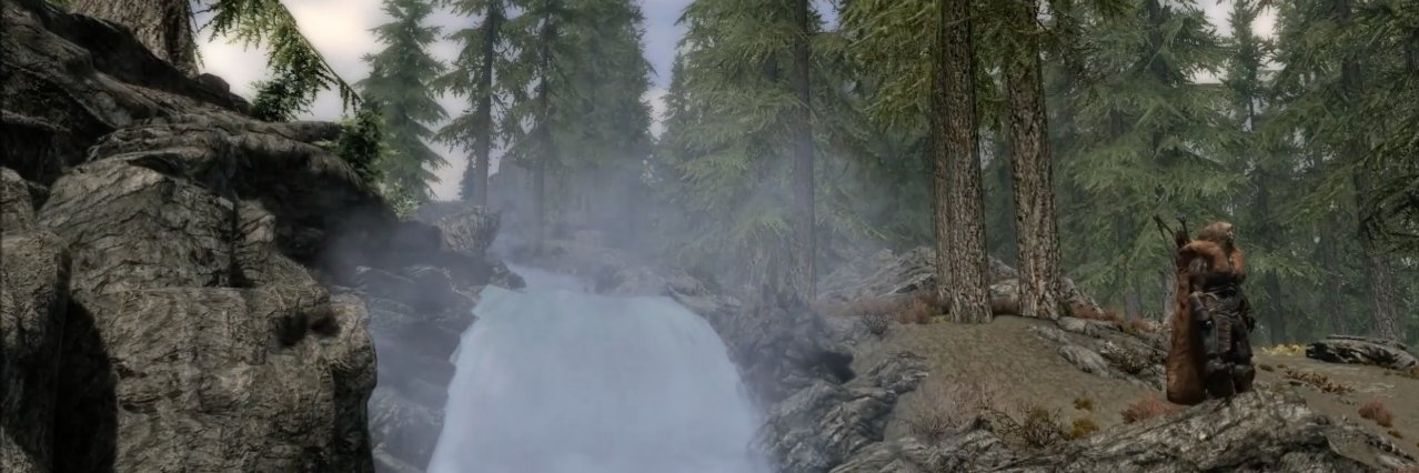 TheLoneGamer's profile banner image