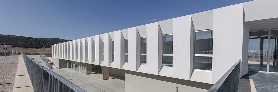 DUNAR arquitectos banner