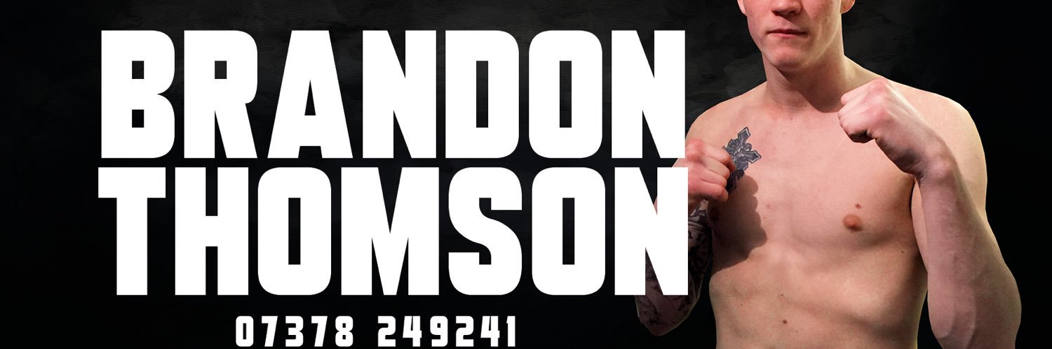 BoxerBrandon's profile banner image