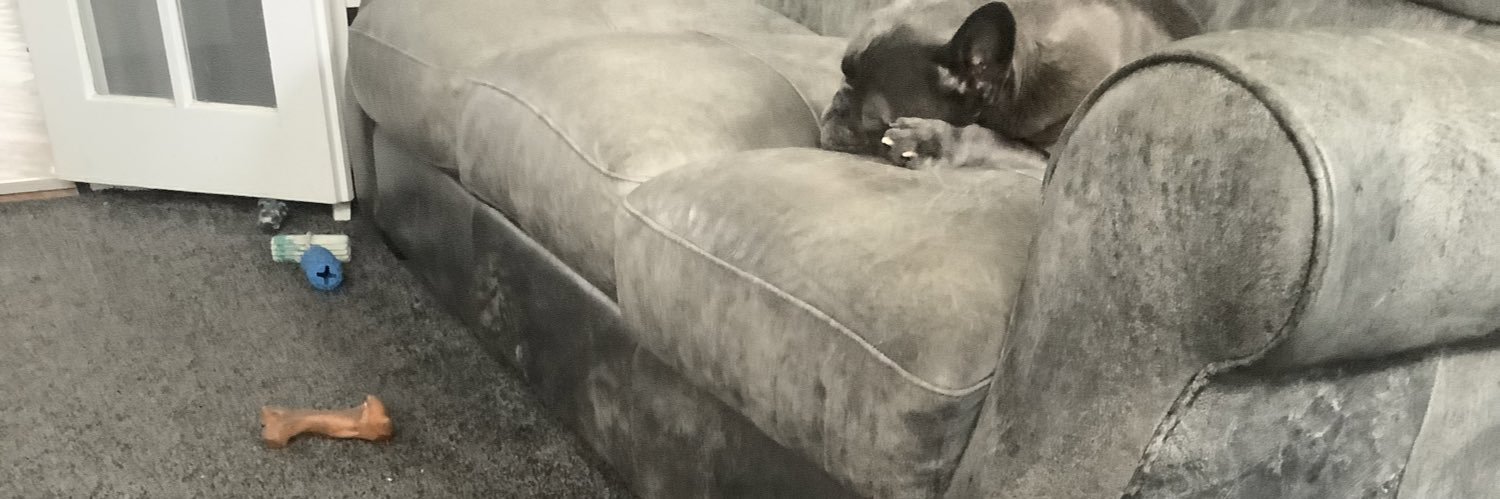gordonclynn's profile banner image