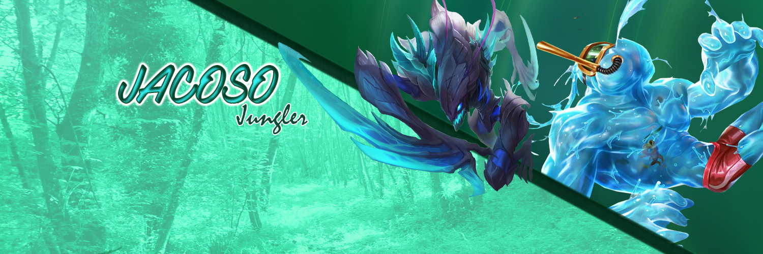 SantoJacoso's profile banner image