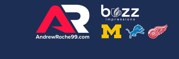andrewroche99 Profile Banner