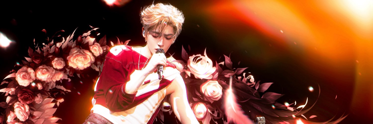MeloveMark's profile banner image