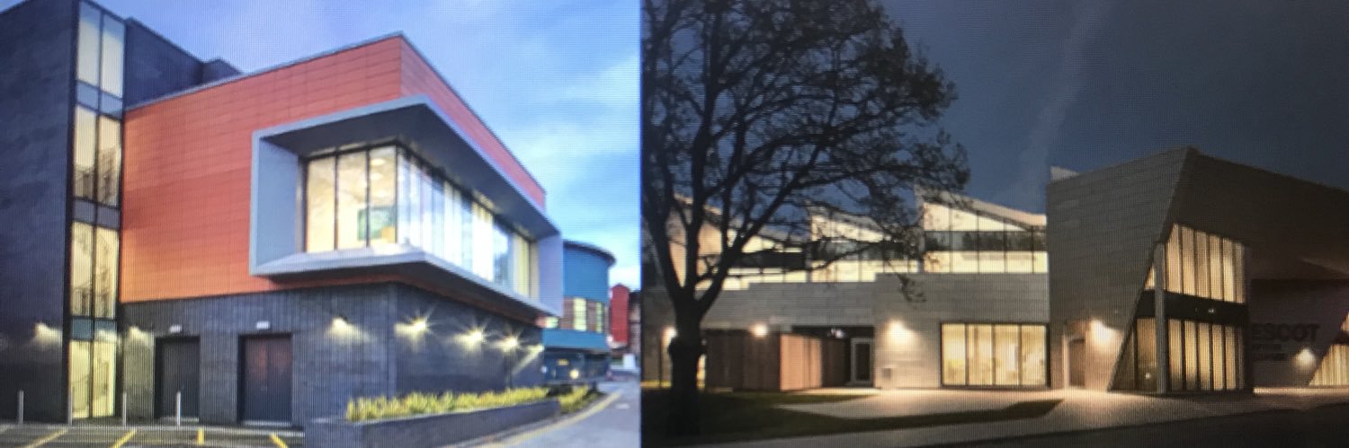 DAYArchitectural banner