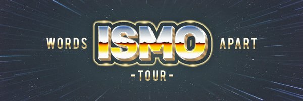 ISMOcomedy Profile Banner