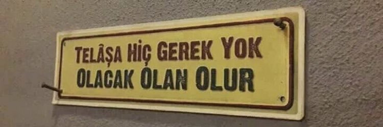 CemOzkar's profile banner image