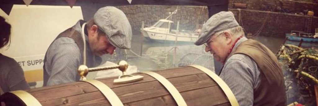 Bespokebbq's profile banner image