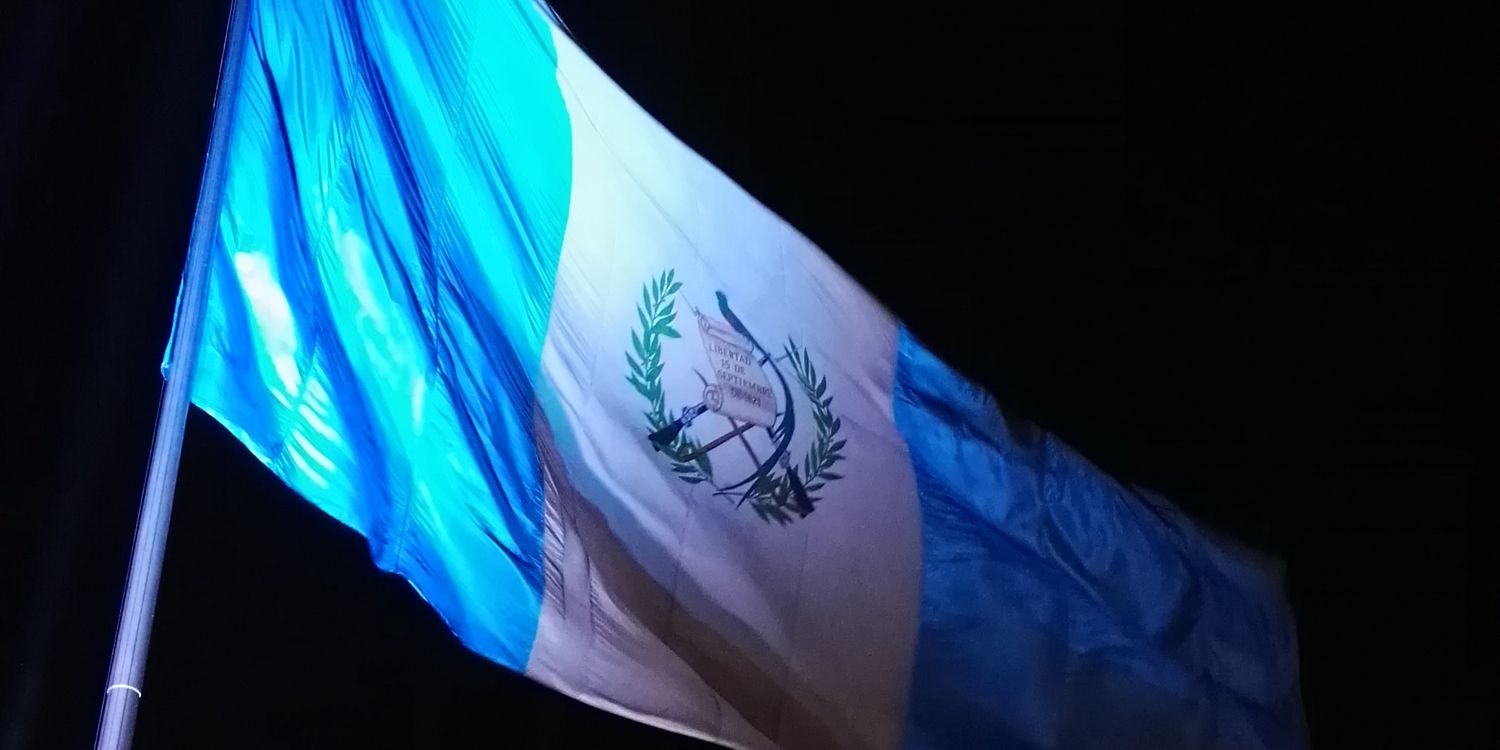 Alejandro Quinteros banner