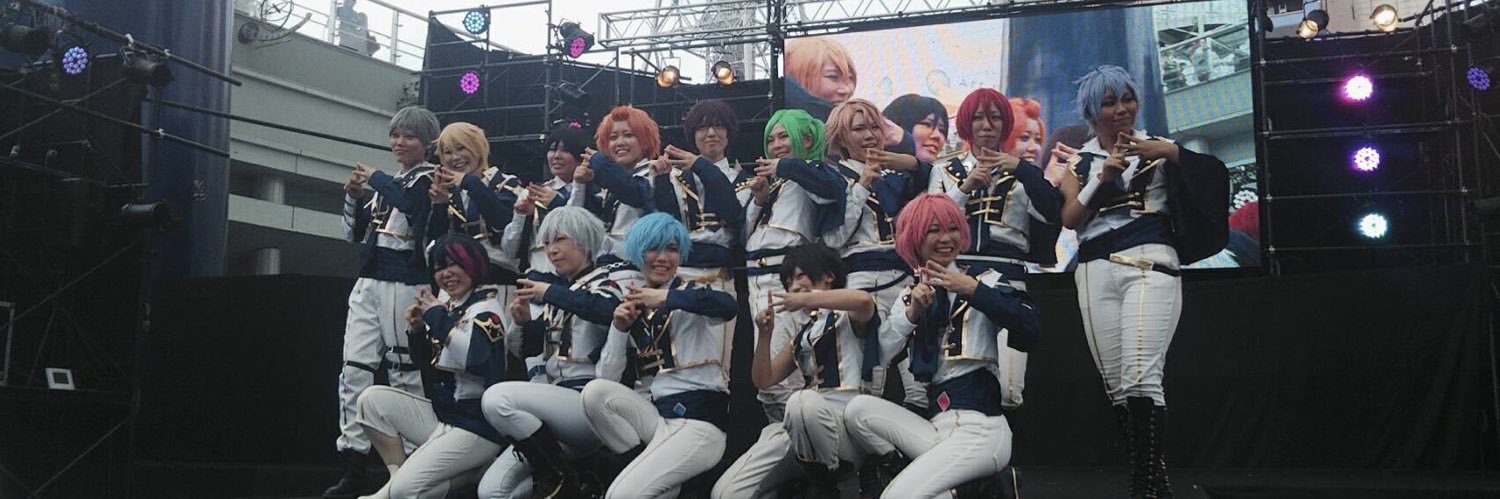 ne__zu's profile banner image
