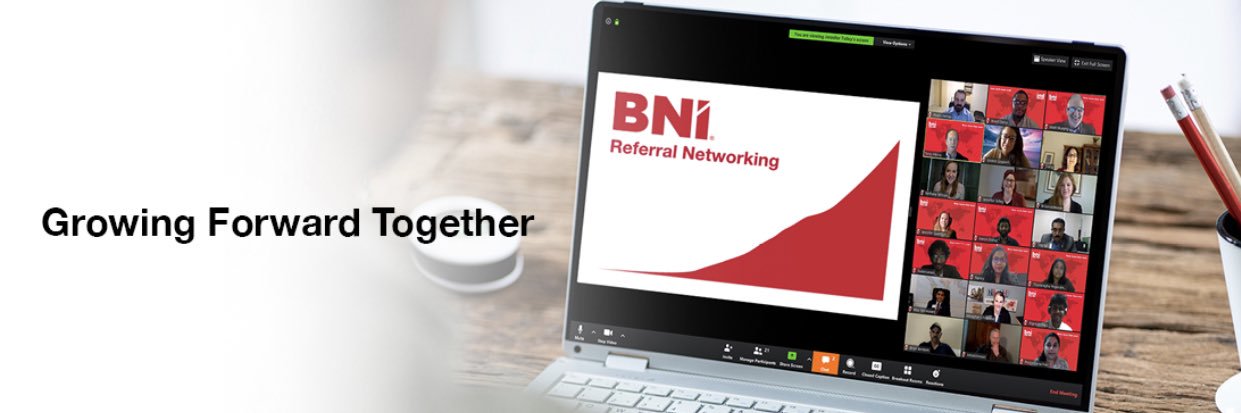 BNI Durham &Teesside banner