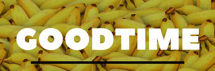 Seth Goodtime banner