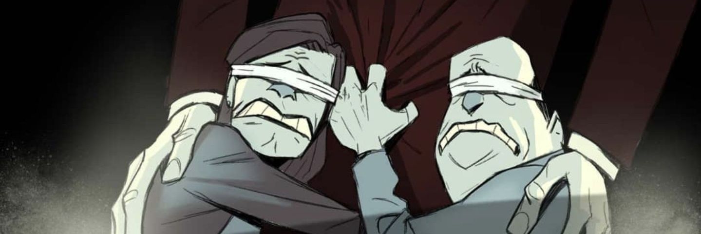 Ardalof's profile banner image