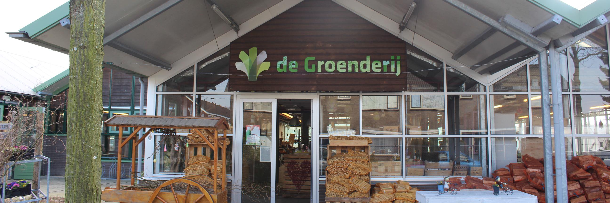 DeGroenderij's profile banner image