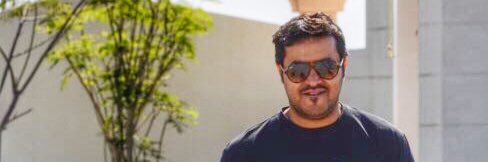 45Khalid's profile banner image