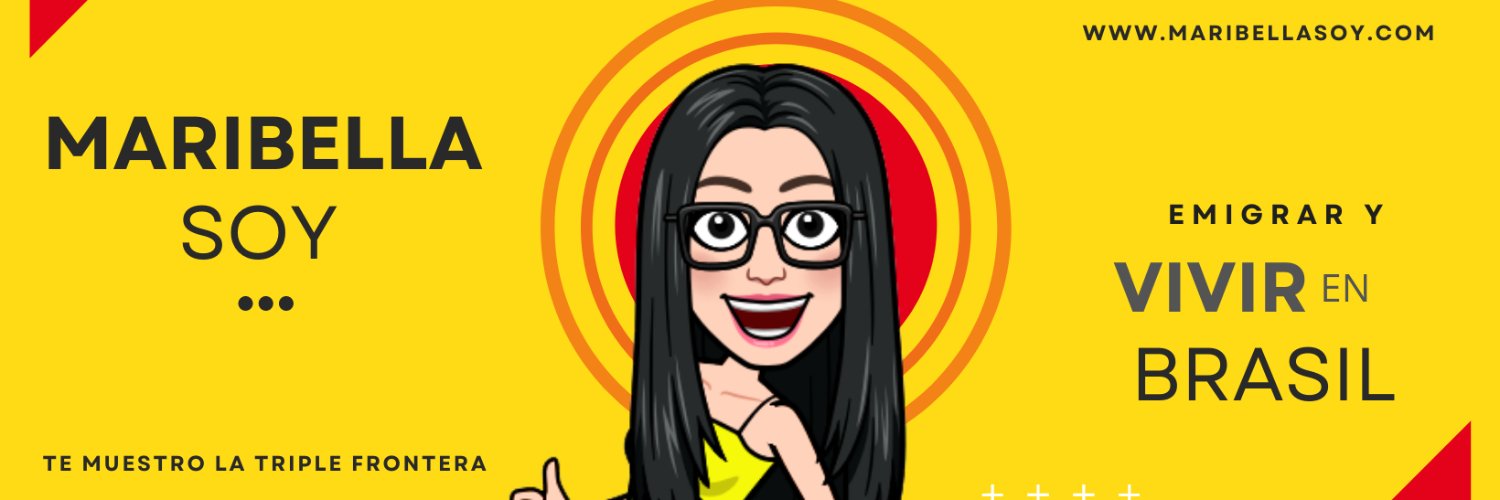 MaribellaSoy's profile banner image