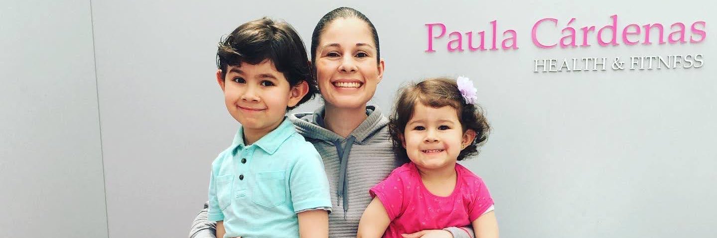 PauCardenasFit's profile banner image