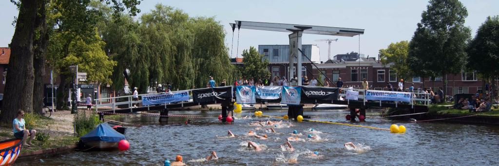 SwiminLeiden's profile banner image