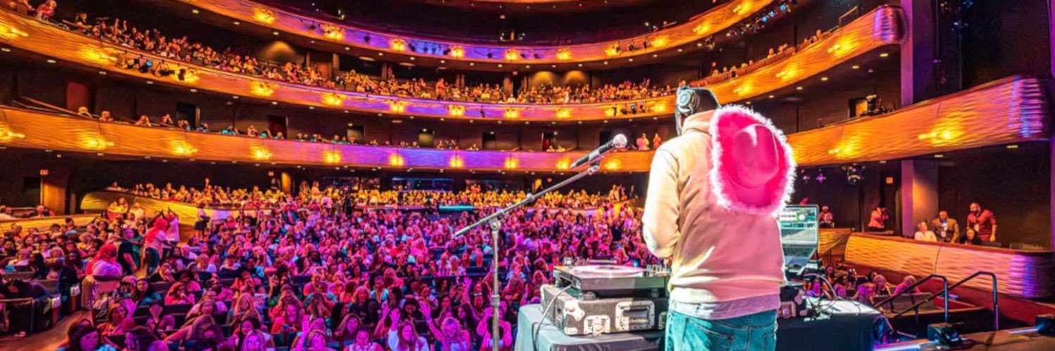 Terry Minor JR banner