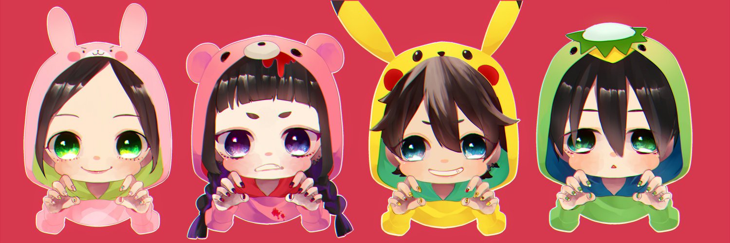 kns_yu's profile banner image
