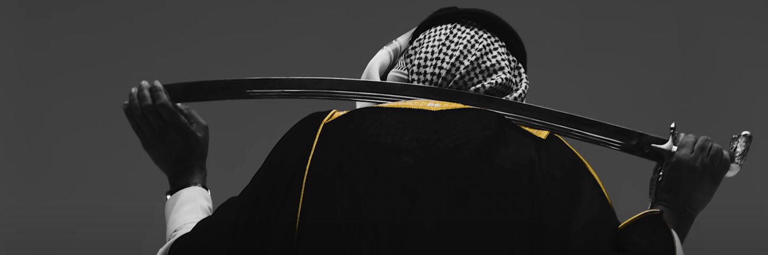 DarthTalal's profile banner image