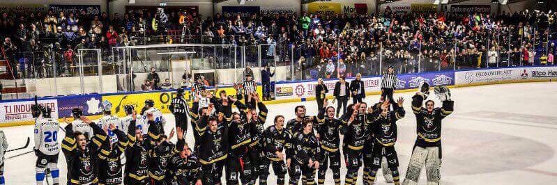 Markus Albert banner