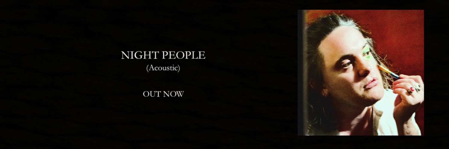 FreddieDickson's profile banner image