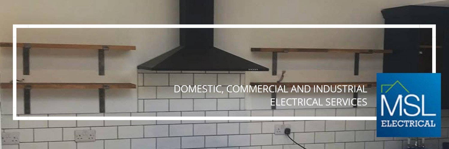 MSL_Electrical's profile banner image