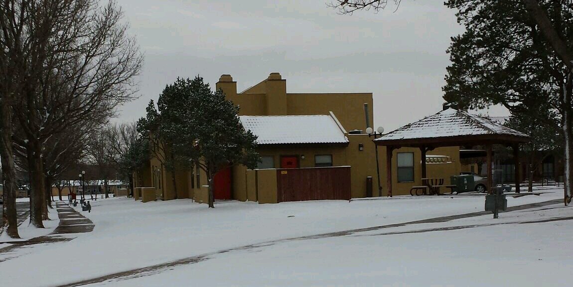 Starving African banner