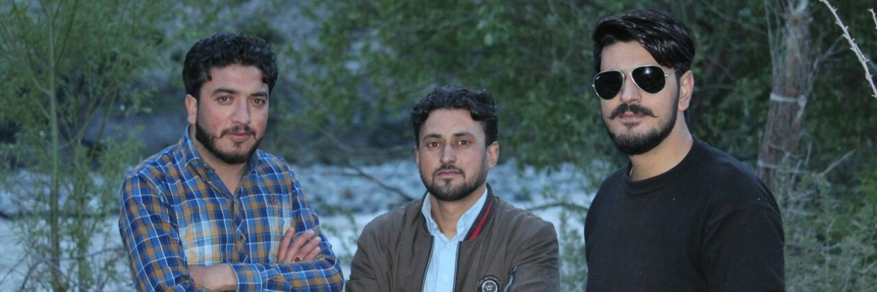 sAhIrJillo's profile banner image
