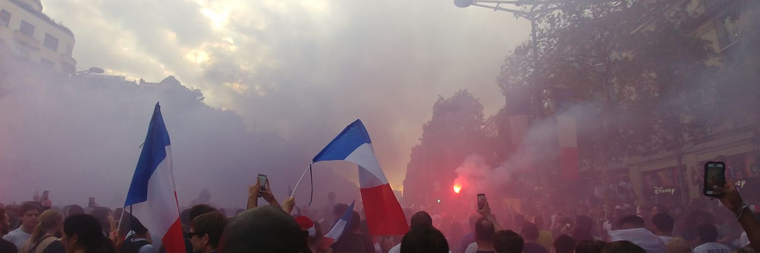 sergentbillette's profile banner image
