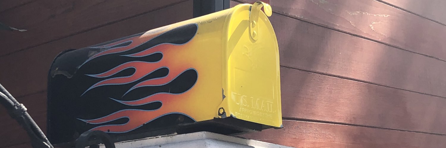 Kate // Banford banner