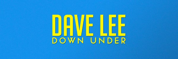 daveleedwnundr Profile Banner
