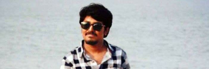 sandeepcool22's profile banner image