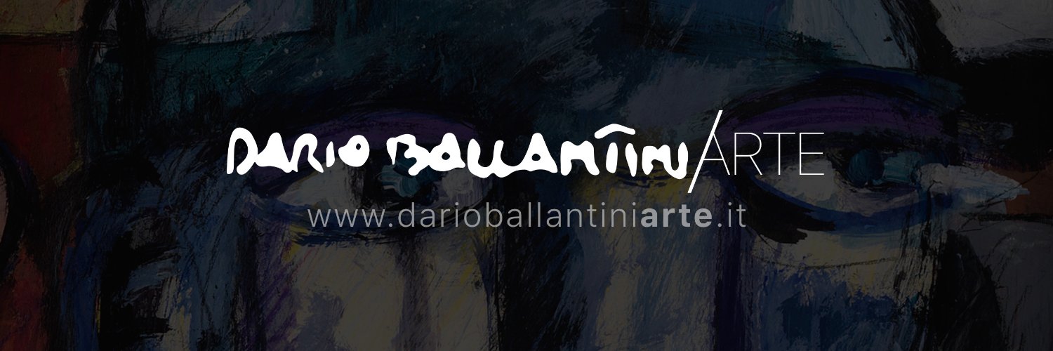 DarioBallantini's profile banner image