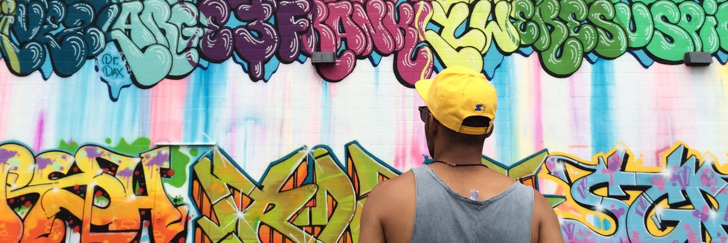 Lloyd Everitt banner