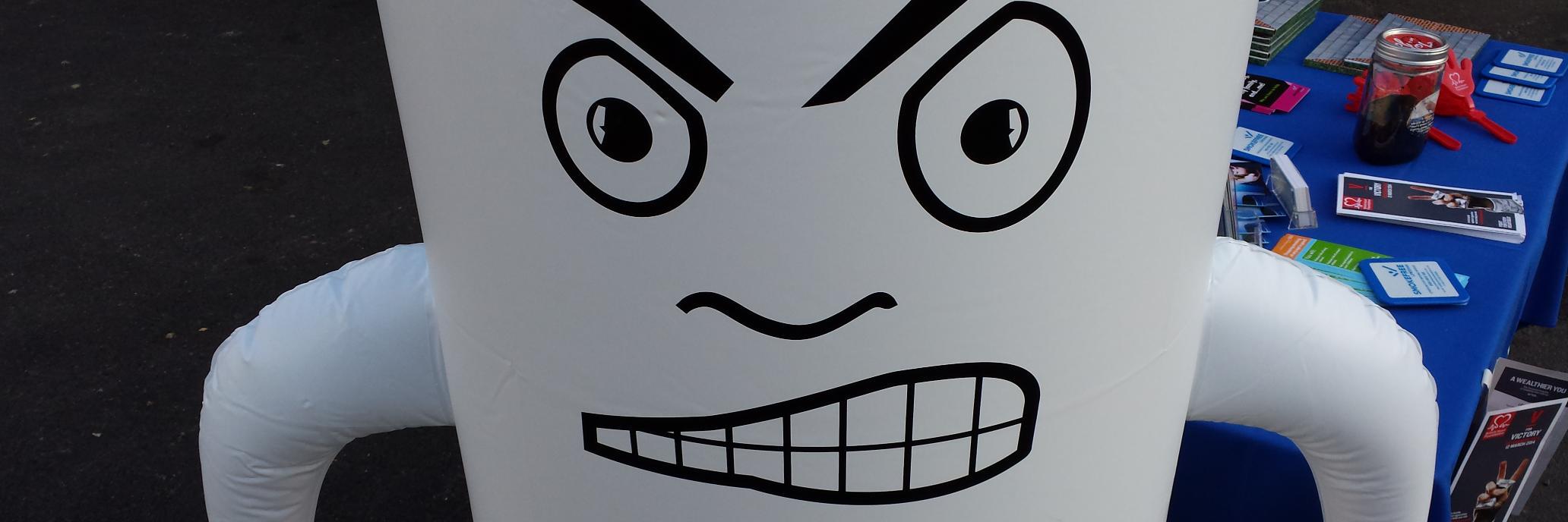 SmokefreeLewisham banner