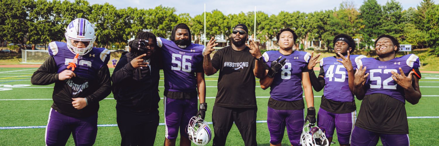 Terrell Johnson banner