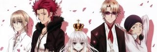 kirinogenei's profile banner image