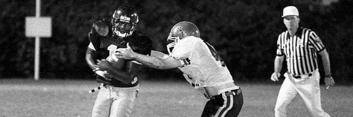 Coach Cleothis Cummings banner