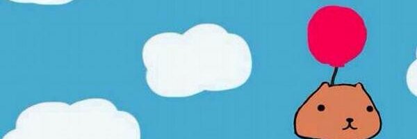 capy_sky_fly's profile banner image