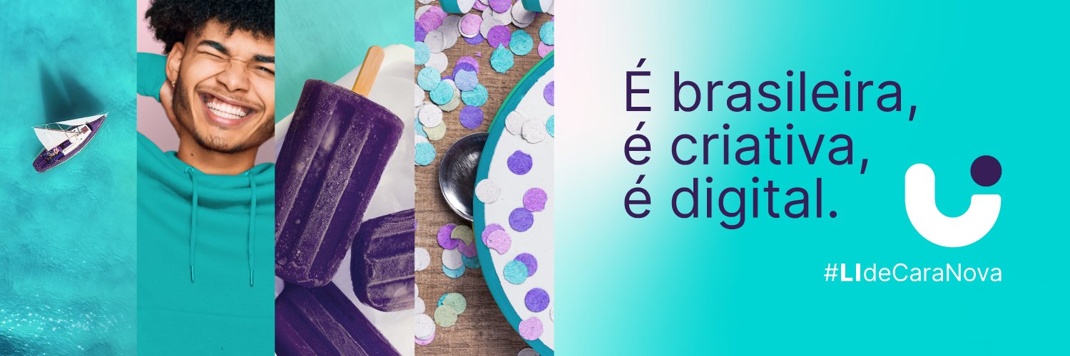 Loja Integrada banner
