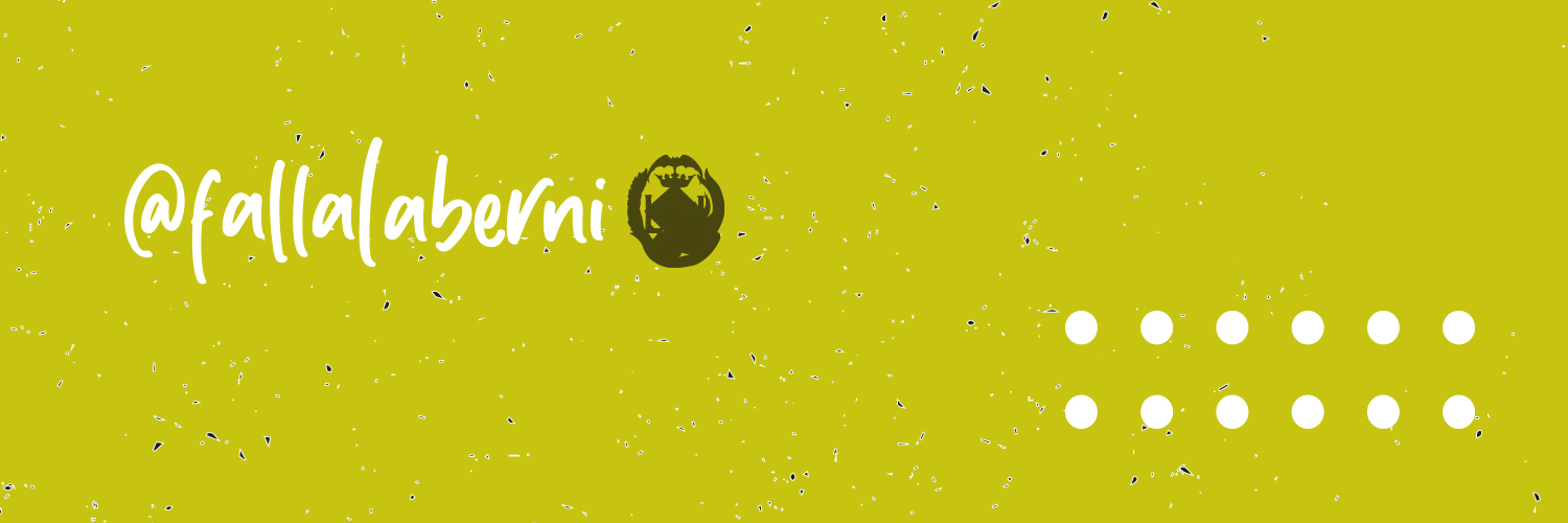 Falla La Berni banner