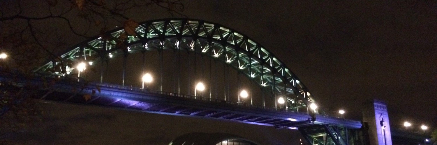 CILExNewcastle's profile banner image