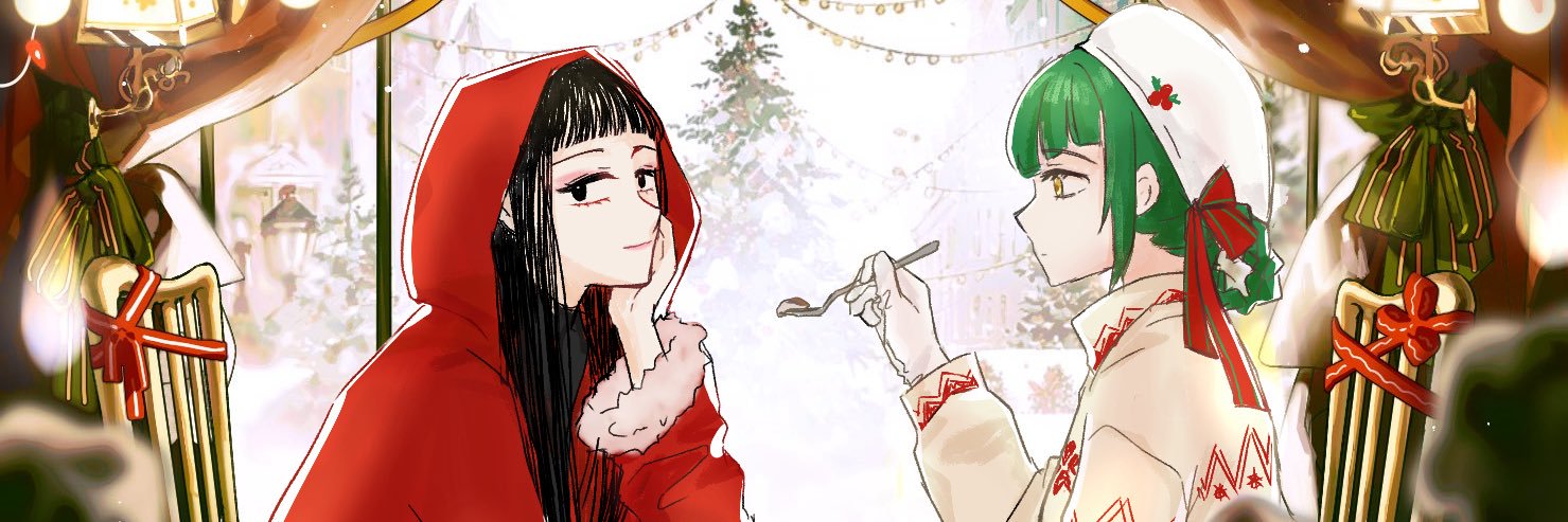 ps_CherrySugar's profile banner image