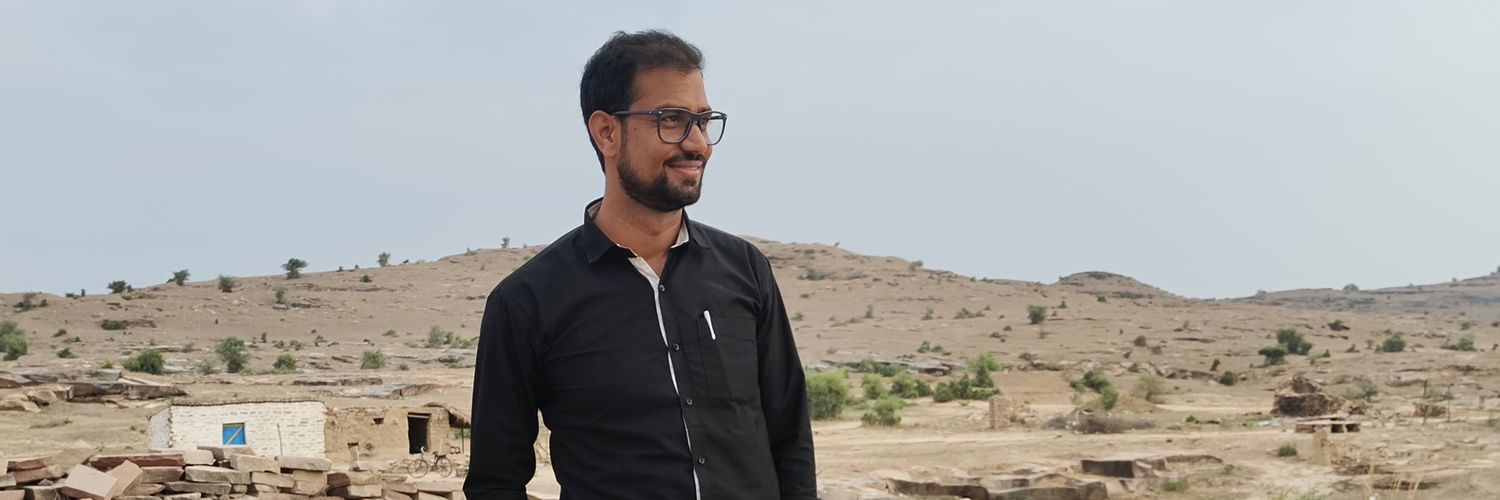 DSingh1989's profile banner image