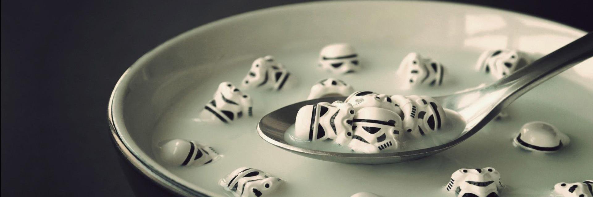 Thomas d'Undrop banner