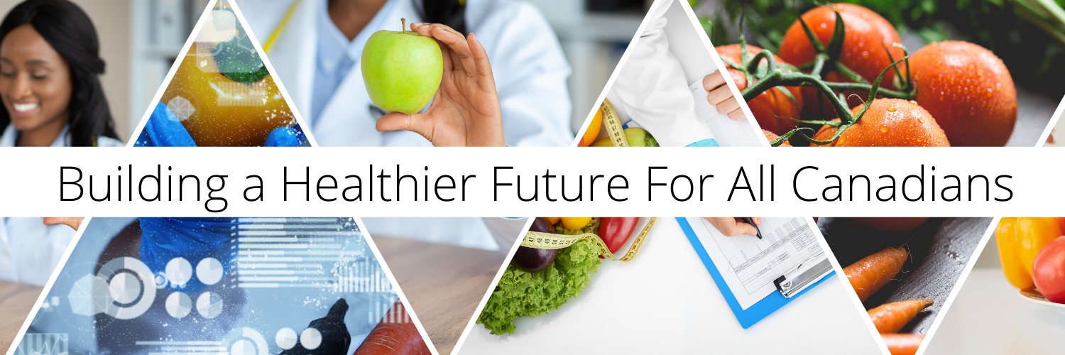 The Canadian Nutrition Society banner