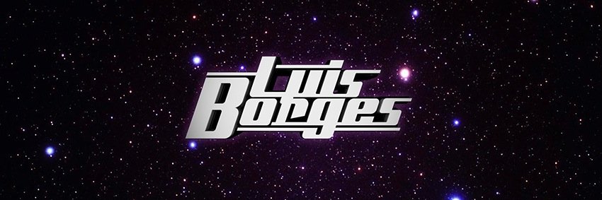 Luis Borges banner
